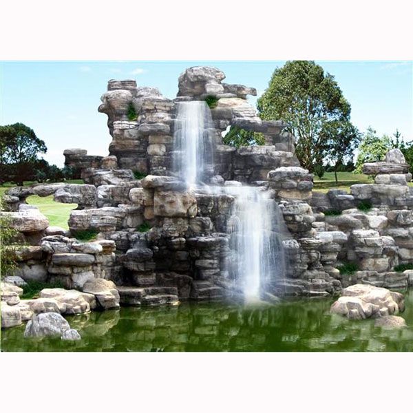 真石假山系列-蓮花石-南京匯景園林景觀產(chǎn)品圖片,真石假山系列-蓮花石-南京匯景園林景觀產(chǎn)品相冊