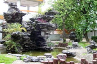 溫州GRC歐式構件批發(fā) 園林假山系列產品價格、廠家與圖片詳解