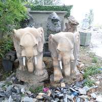 曲陽(yáng)裕東石雕廠 專業(yè)石雕藝術(shù)，打造精美室外裝飾