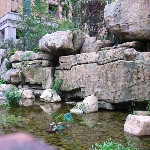 假山施工與材料來(lái)源全攻略 從佛坪、萊蕪到專業(yè)施工隊(duì)